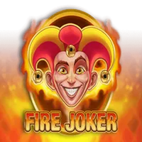 Fire Joker