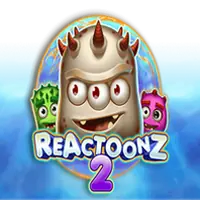 Reactoonz 2